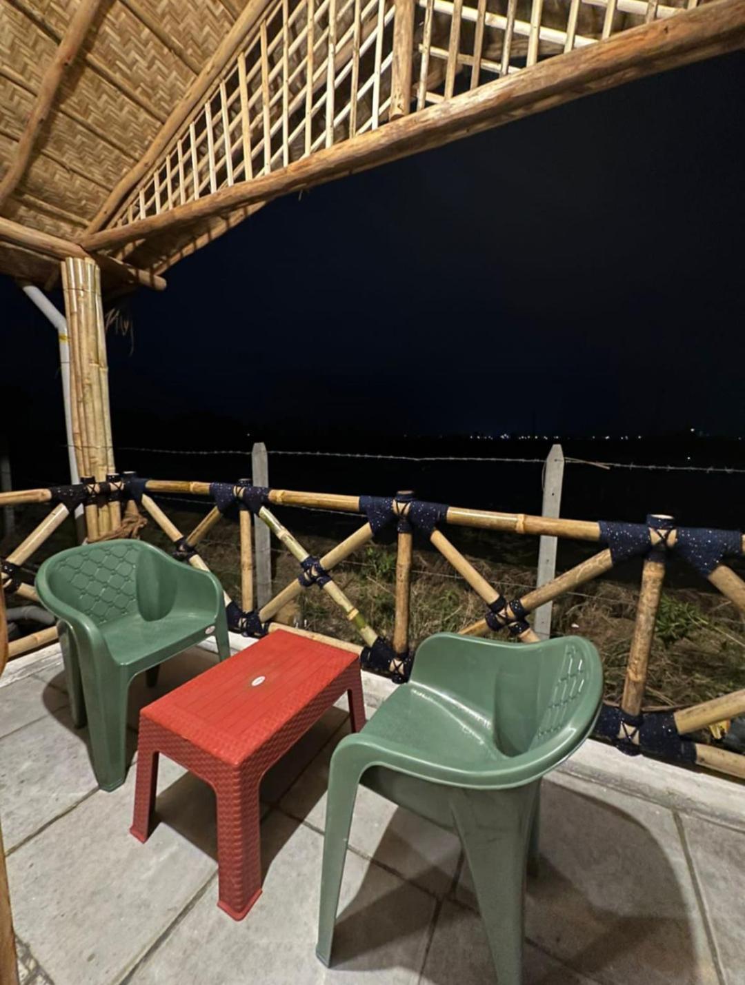 Vanya The Exotic World Resort Hampi Extérieur photo