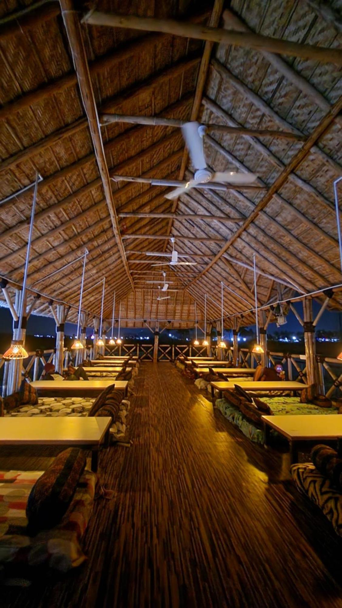 Vanya The Exotic World Resort Hampi Extérieur photo