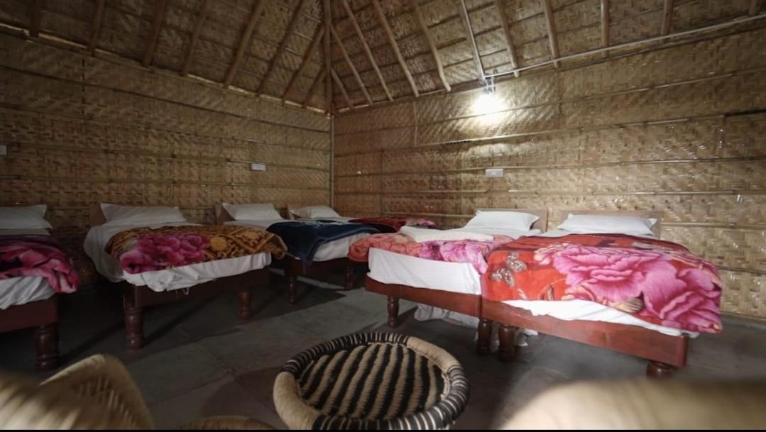 Vanya The Exotic World Resort Hampi Extérieur photo