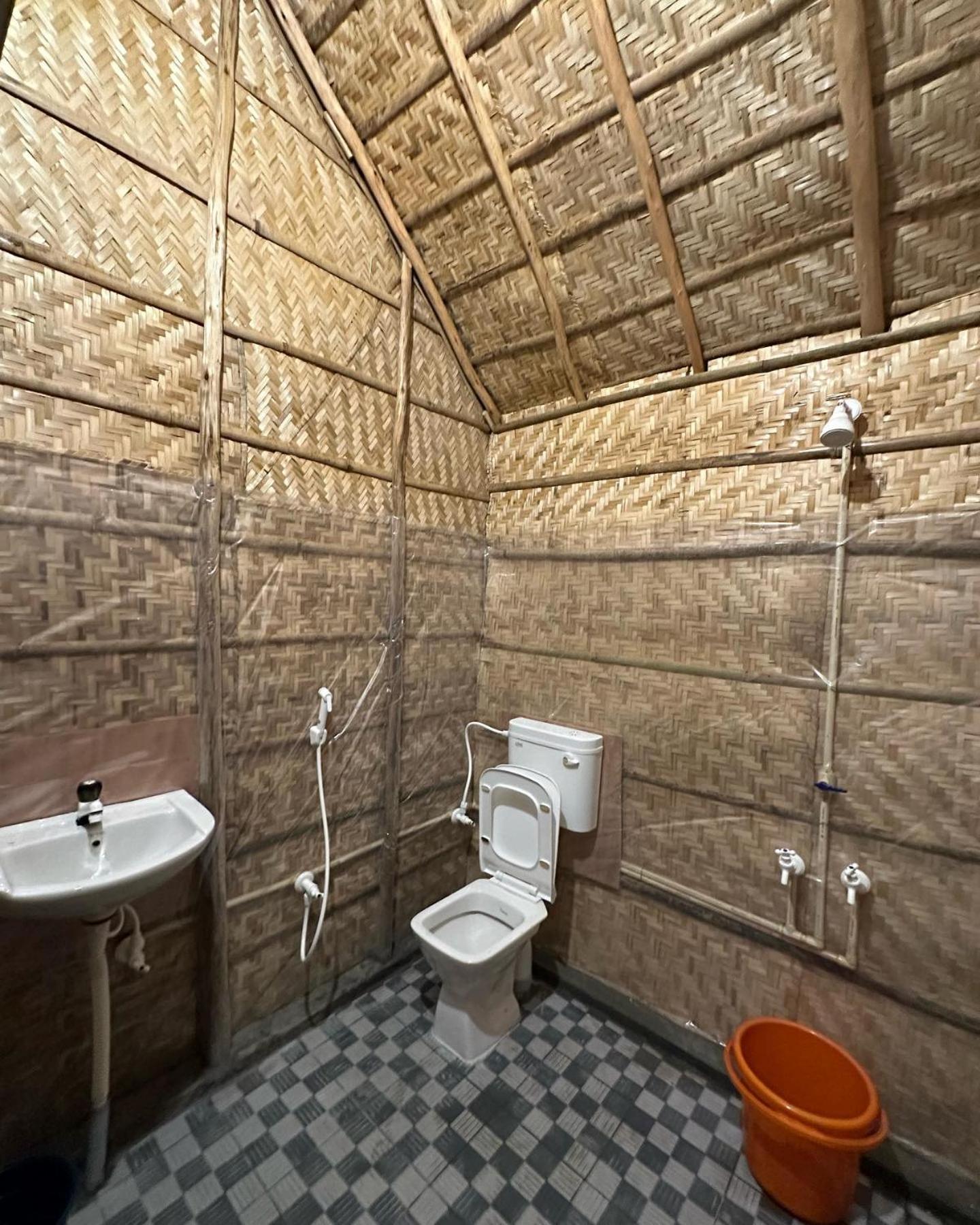Vanya The Exotic World Resort Hampi Extérieur photo